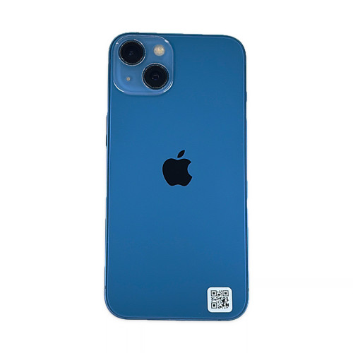 iPhone 13 128 GB Azul - Produto &uacute;nico