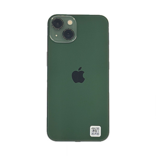 iPhone 13 128 GB Verde - Producto &uacute;nico