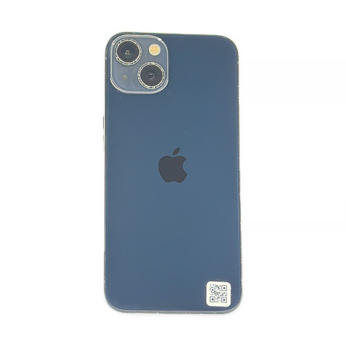 iPhone 13 128 GB Medianoche - Producto &uacute;nico