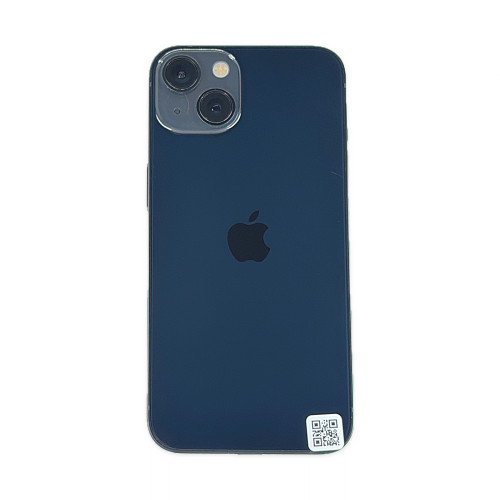 iPhone 13 128 GB Mezzanotte - Prodotto unico