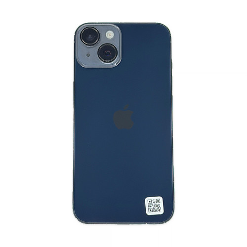 iPhone 14 256 GB Medianoche eSIM - Producto &uacute;nico