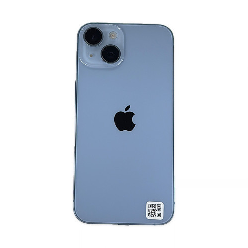 iPhone 14 256 Gb Bl&aring; eSIM - Unik produkt