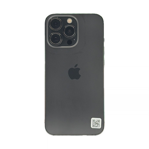 iPhone 13 Pro 128 GB Grafite - Prodotto unico