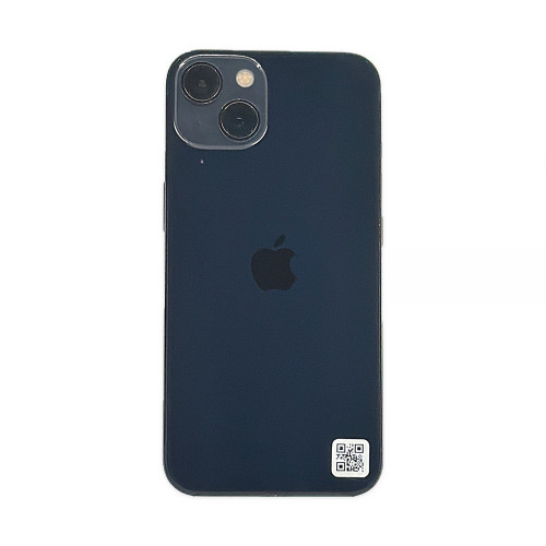 iPhone 13 128 Gb Midnight - Unique product