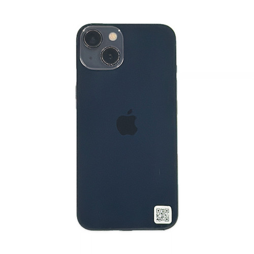 iPhone 13 128 GB Meia-noite - Produto &uacute;nico