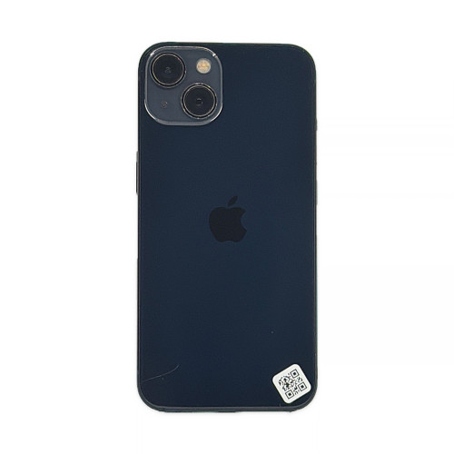 iPhone 13 256 Gb Midnatt - Unik produkt