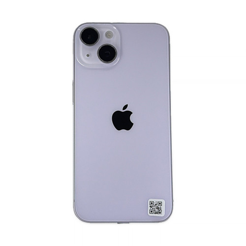 iPhone 14 128 Go Mauve - Produit unique