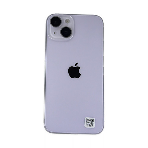 iPhone 14 128 GB Malva - Producto &uacute;nico