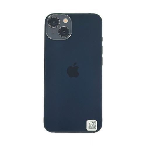 iPhone 13 128 GB Medianoche - Producto &uacute;nico