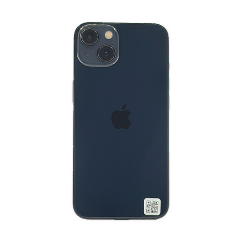 iPhone 13 128 GB Mezzanotte - Prodotto unico