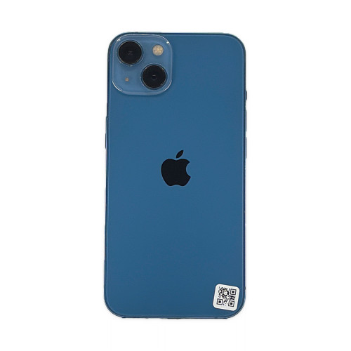 iPhone 13 128 GB Azul - Producto &uacute;nico