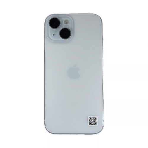 iPhone 15 128 Gb Blue - Unique product