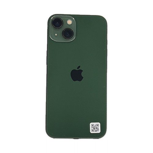 iPhone 13 128 GB Azul - Producto &uacute;nico