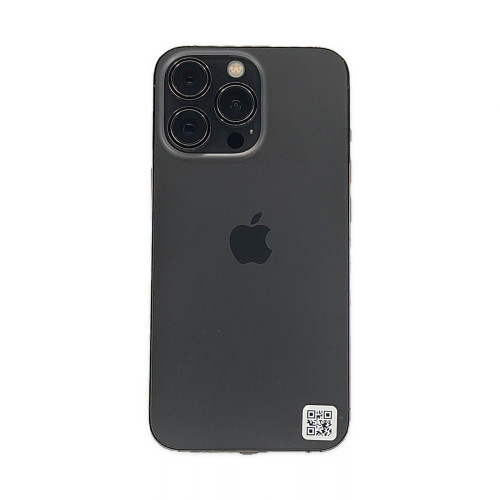iPhone 13 Pro 128 GB Grafiet - Uniek product