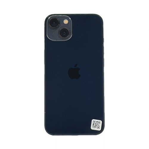 iPhone 13 128 GB Medianoche - Producto &uacute;nico