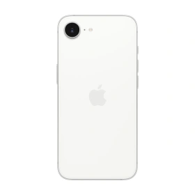 iPhone 17 256 Go Blanc
