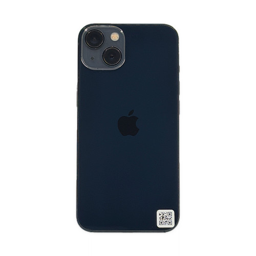 iPhone 13 128 GB Meia-noite - Produto &uacute;nico