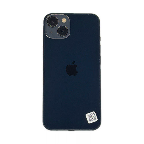 iPhone 13 128 GB Medianoche - Producto &uacute;nico
