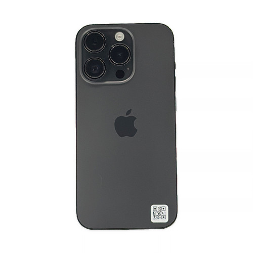 iPhone 14 Pro 128 Gb Space Black - Unique product