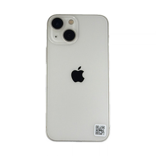 iPhone 13 Mini 128 GB Sternenlicht - Einzigartiges Produkt