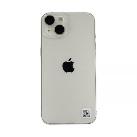 Apple - iPhone 14 - 256 Go - Reconditionné - Très bon état - Lumière Stellaire
