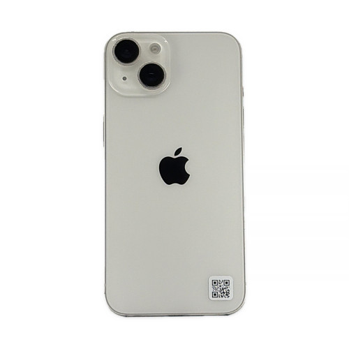 iPhone 14 256 Gb Stj&auml;rnglans - Unik produkt