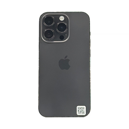 iPhone 14 Pro 128 GB Nero Siderale - Prodotto unico