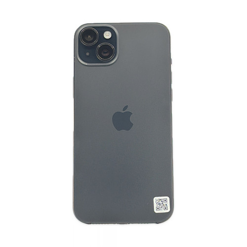 iPhone 15 Plus 256 GB Nero eSIM - Prodotto unico