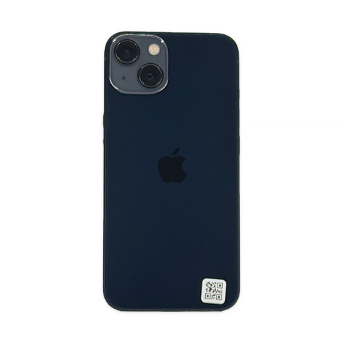 iPhone 13 256 GB Mezzanotte - Prodotto unico
