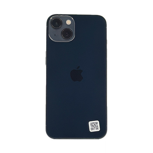 iPhone 13 256 Go Minuit - Produit unique
