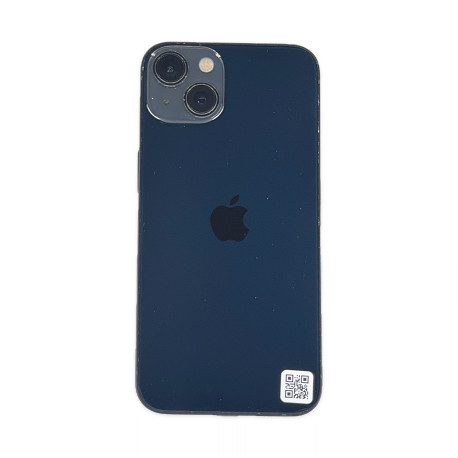 Apple - iPhone 13 - 128 Go - Reconditionné - Correct - Minuit