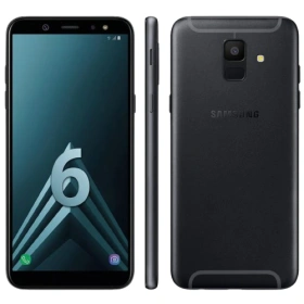Samsung Galaxy A10e 128 GB Schwarz