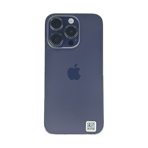 iPhone 14 Pro 128 GB Roxo Escuro - Produto &uacute;nico