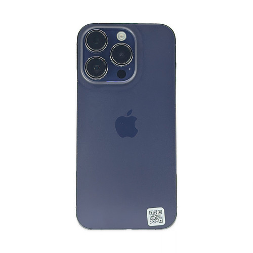 iPhone 14 Pro 128 GB Intensiv Violett - Einzigartiges Produkt