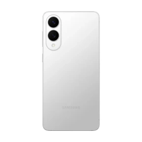 Samsung Galaxy S25 Edge 256 Go Titane noir
