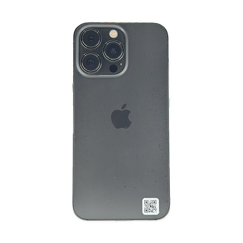 iPhone 13 Pro 128 GB Grafite - Prodotto unico
