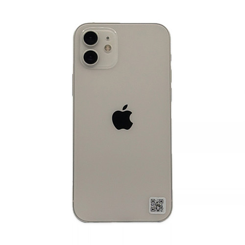 iPhone 12 128 GB Wit - Uniek product