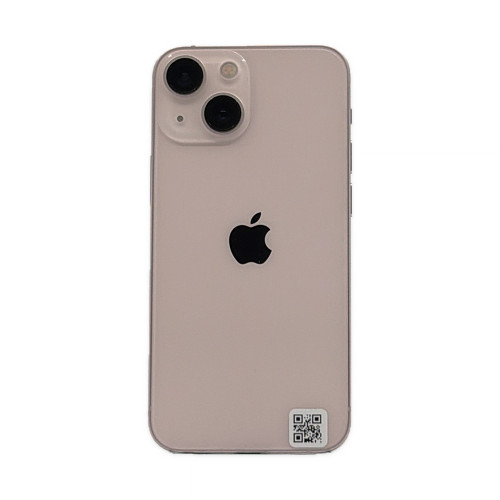 iPhone 13 Mini 128 Go Rose - Produit unique