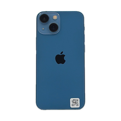 iPhone 13 Mini 128 GB Blu - Prodotto unico