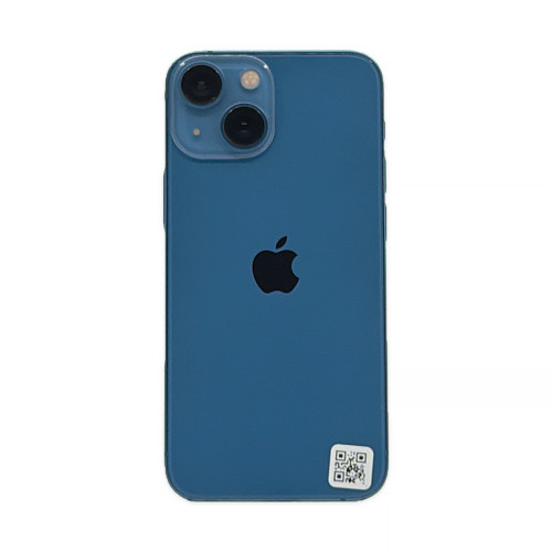 iPhone 13 Mini 128 Gb Blue - Unique product