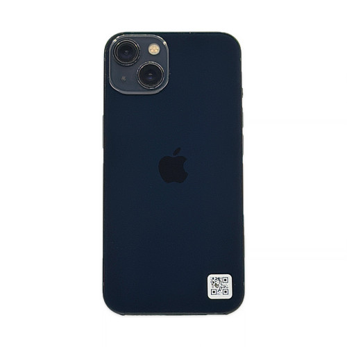 iPhone 13 128 GB Mezzanotte - Prodotto unico