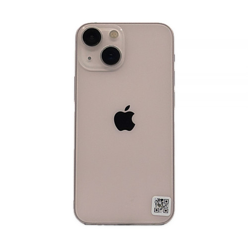 iPhone 13 Mini 128 GB Rosa - Einzigartiges Produkt