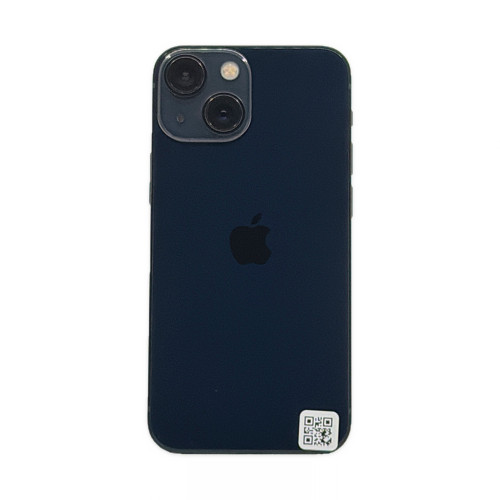 iPhone 13 Mini 128 Go Minuit - Produit unique