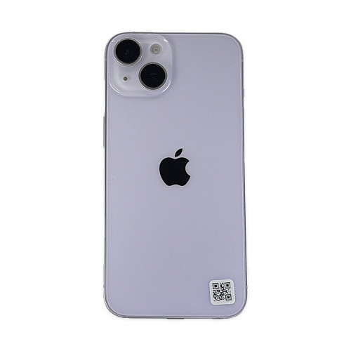 iPhone 14 128 GB Mauve - Einzigartiges Produkt