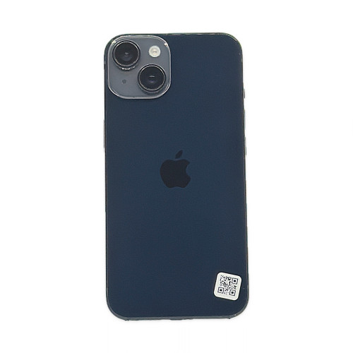 iPhone 14 256 GB Medianoche eSIM - Producto &uacute;nico