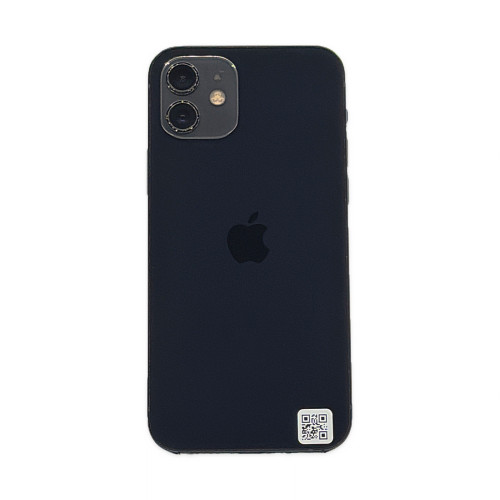 iPhone 12 128 GB Preto - Produto &uacute;nico
