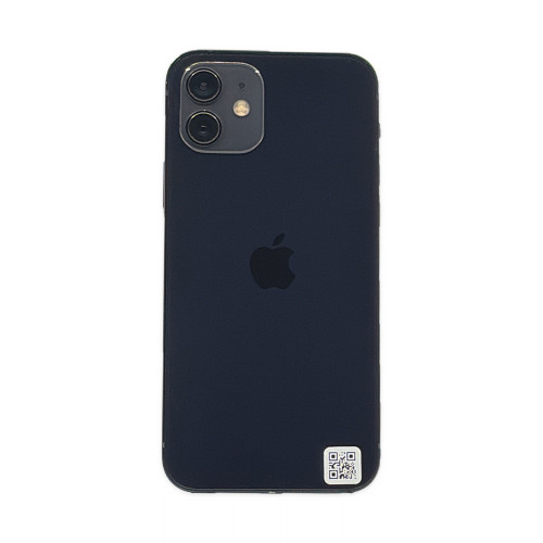 iPhone 12 128 Gb Black - Unique product