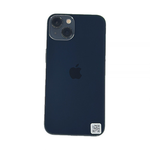 iPhone 13 128 GB Medianoche - Producto &uacute;nico
