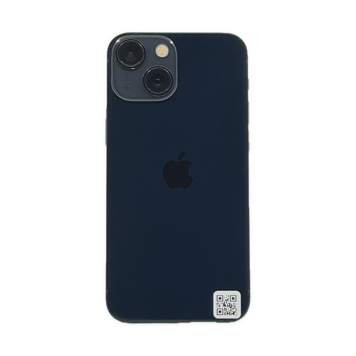 iPhone 13 Mini 128 GB Medianoche - Producto &uacute;nico