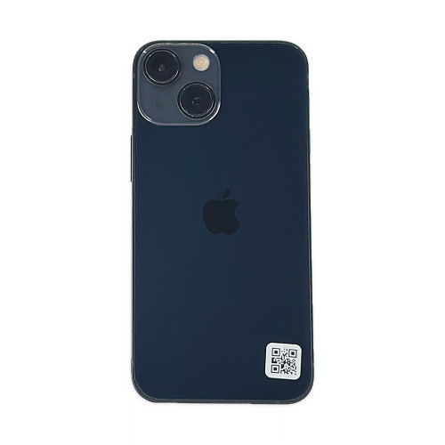 iPhone 13 Mini 128 Go Minuit - Produit unique